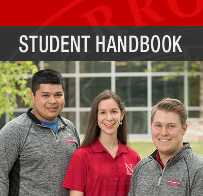 Student Handbook